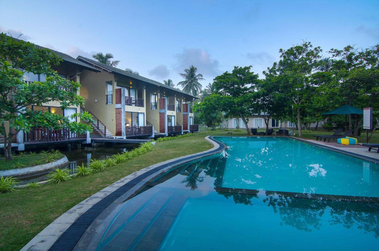 The South - Beach & Lake Ahangama Koggala Exterior foto