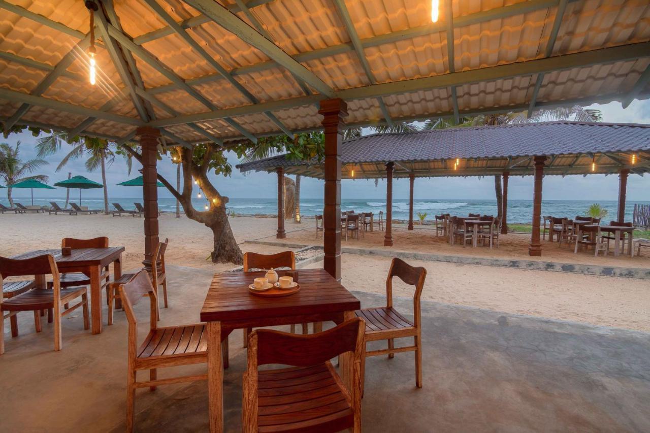 The South - Beach & Lake Ahangama Koggala Exterior foto