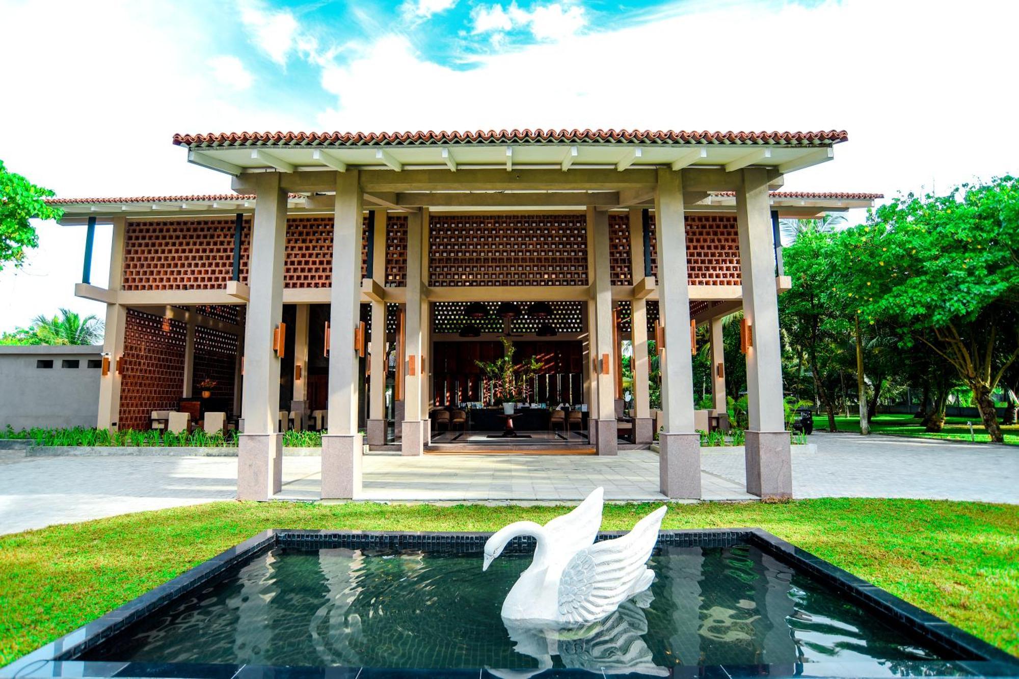 The South - Beach & Lake Ahangama Koggala Exterior foto